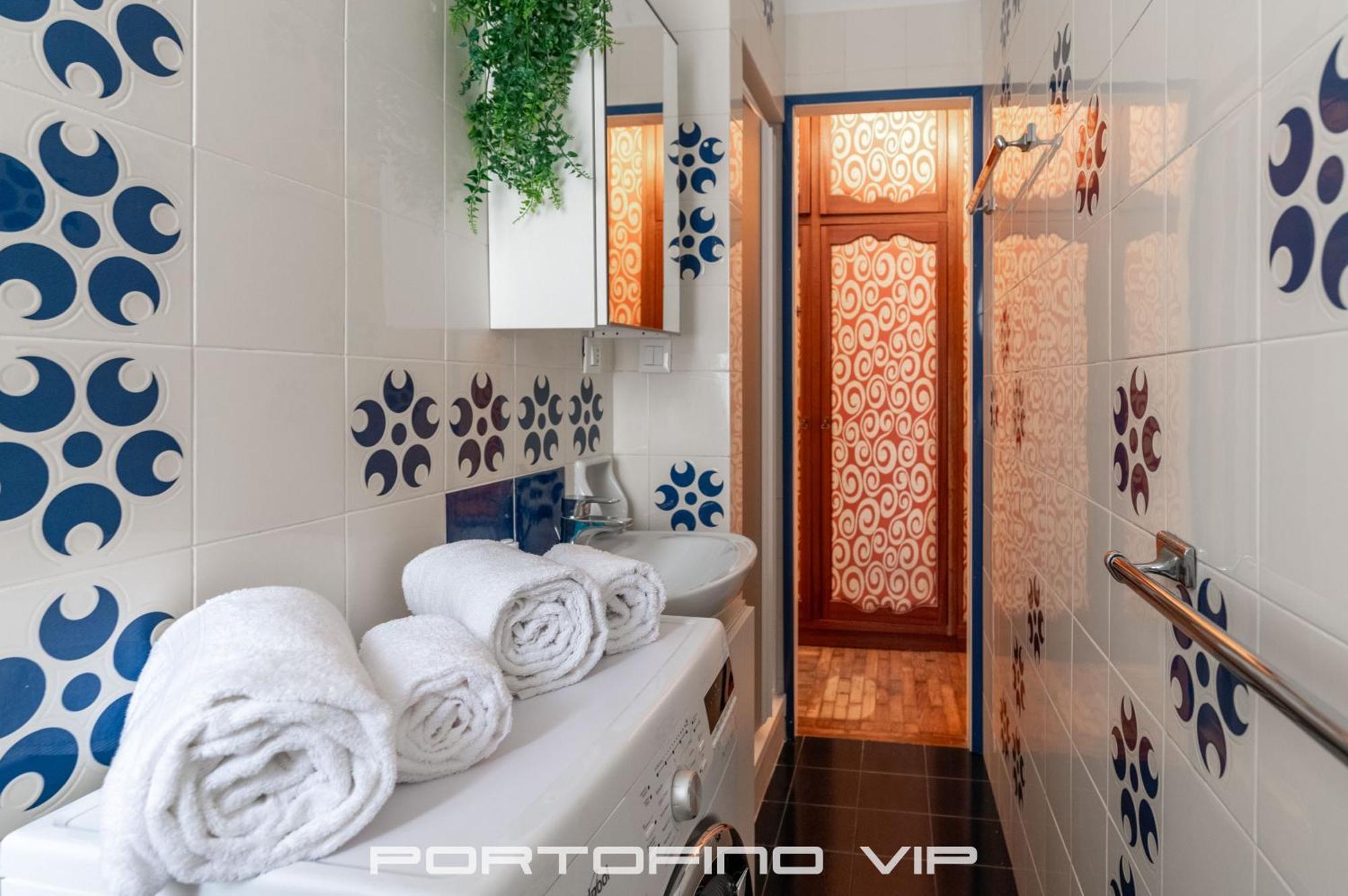 Paraggi Apartment By Portofinovip Exterior foto