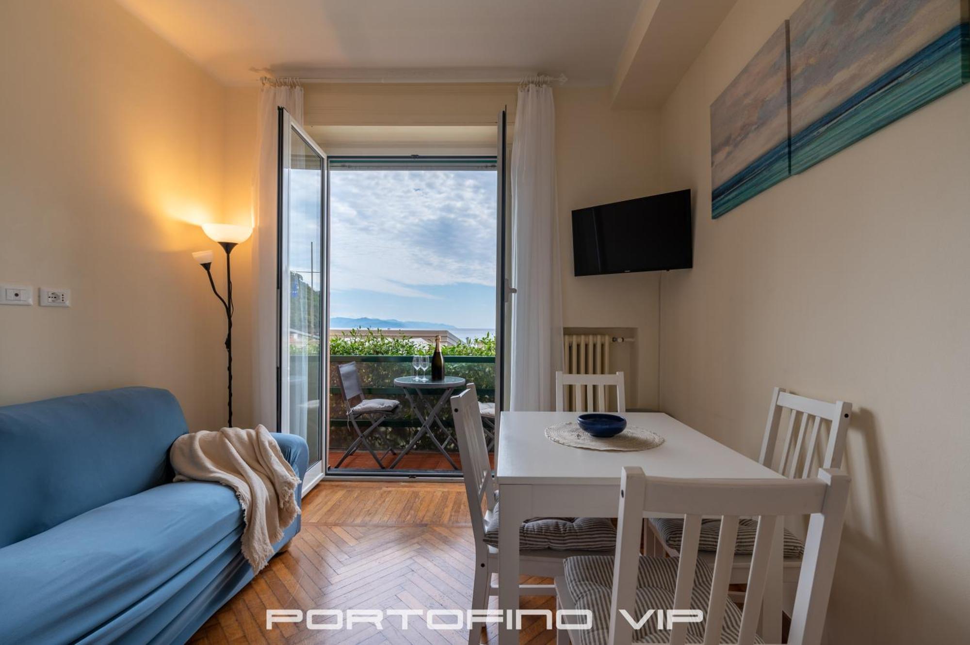 Paraggi Apartment By Portofinovip Exterior foto